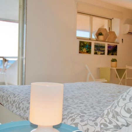 BeachFront Rooms Marina di Ragusa Buitenkant foto