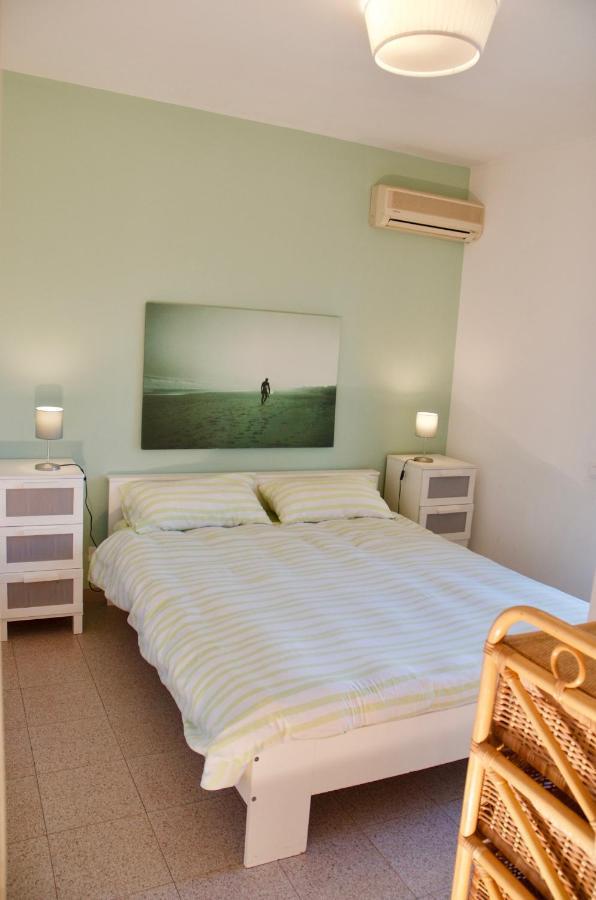 BeachFront Rooms Marina di Ragusa Buitenkant foto