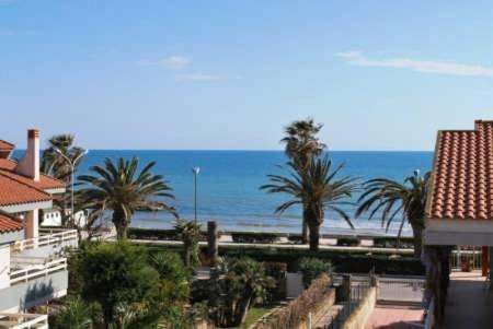 BeachFront Rooms Marina di Ragusa Buitenkant foto