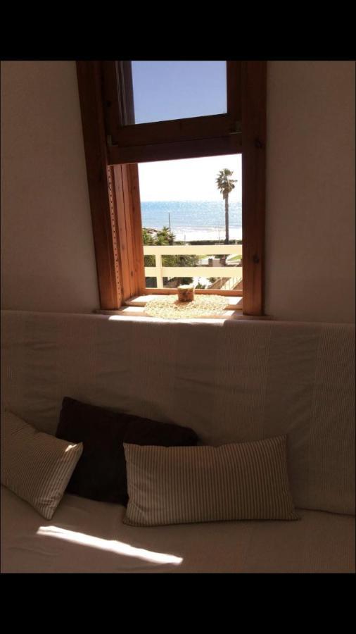 BeachFront Rooms Marina di Ragusa Buitenkant foto